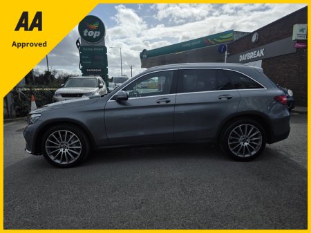 2018 Mercedes-Benz GL-Class - photo 4