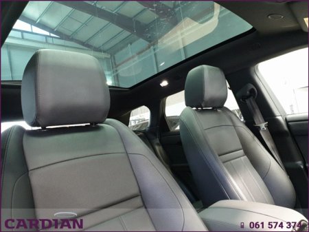 2026 Land Rover Range Rover Evoque - photo 10