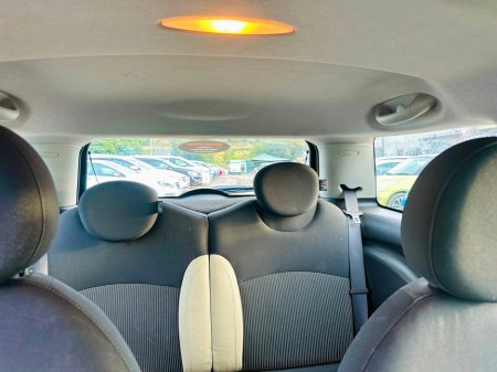 2010 Mini Cooper - photo 13