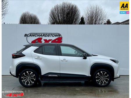 2023 Toyota Yaris - photo 20
