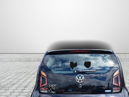 2020 Volkswagen up! - photo 8