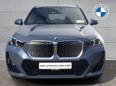 2025 BMW iX1 - photo 16