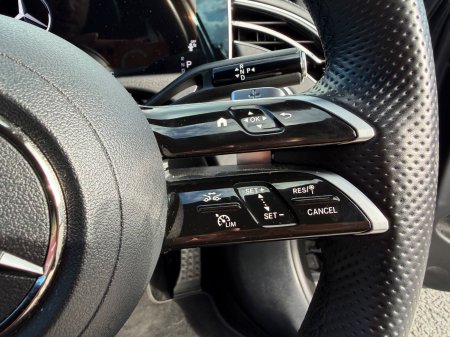 2024 Mercedes-Benz E-Class - photo 27
