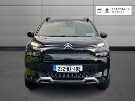 2022 Citroen C3 Aircross - photo 14