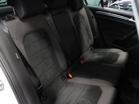 2018 Volkswagen Golf - photo 29