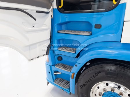 2023 SCANIA S540 - photo 15
