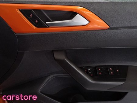 2019 Volkswagen Polo - photo 18