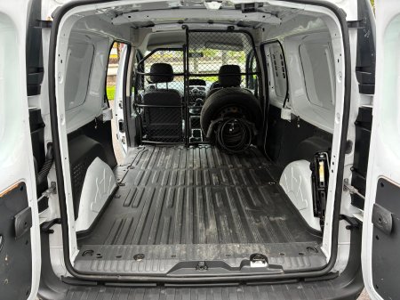 2020 Renault Kangoo - photo 8