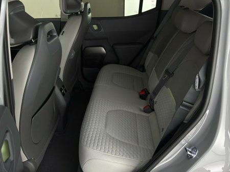 2026 Kia EV2 - photo 21