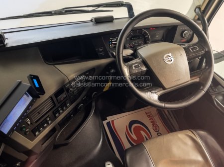 2018 VOLVO FH 500 - photo 22