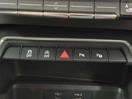 2021 Audi A3 - photo 21