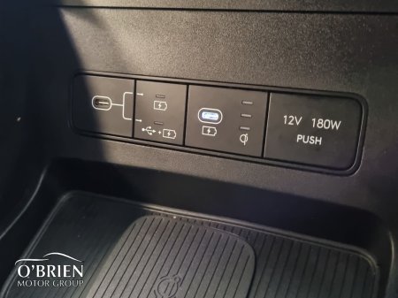 2024 Hyundai Tucson - photo 26