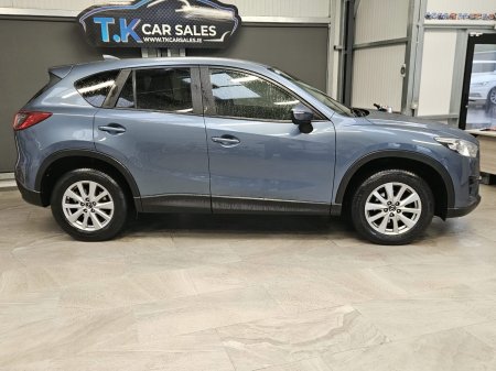 2017 Mazda CX-5 - photo 3