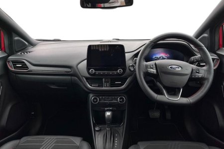 2024 Ford Puma - photo 10