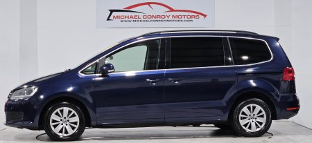 2013 Volkswagen Sharan - photo 6
