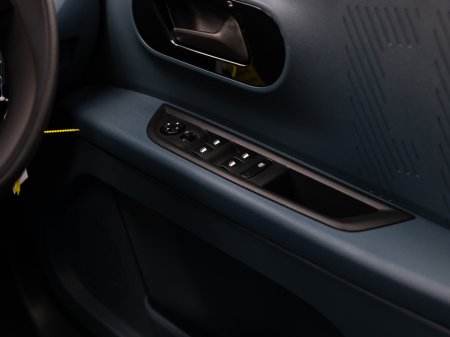 2026 Fiat Grande Panda - photo 16