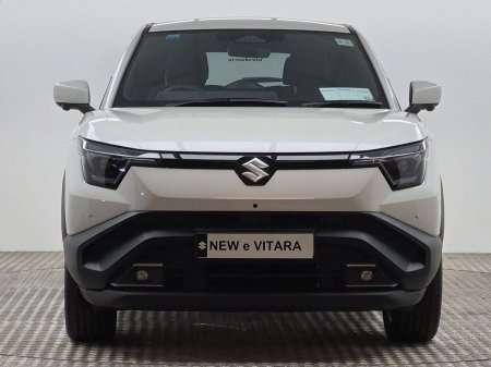 2026 Suzuki Vitara - photo 8