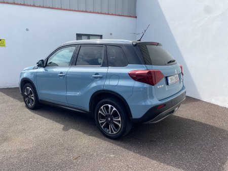 2024 Suzuki Vitara - photo 14