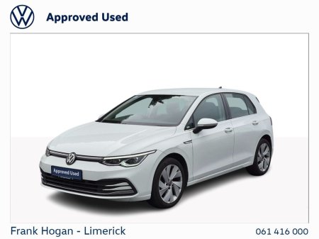 2023 Volkswagen Golf - photo 10