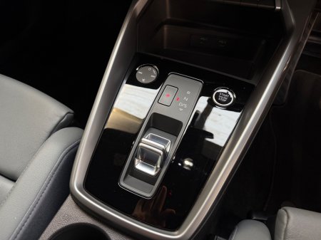 2024 Audi A3 - photo 36