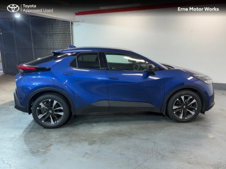 2026 Toyota C-HR - photo 16
