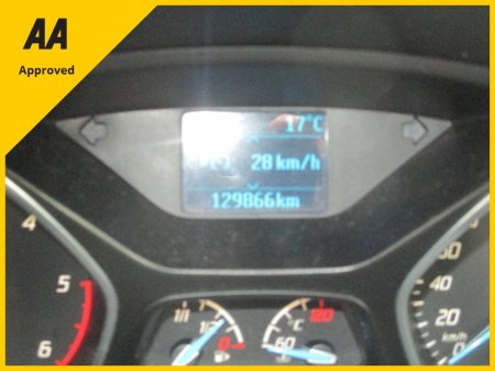 2014 Ford Focus - photo 12