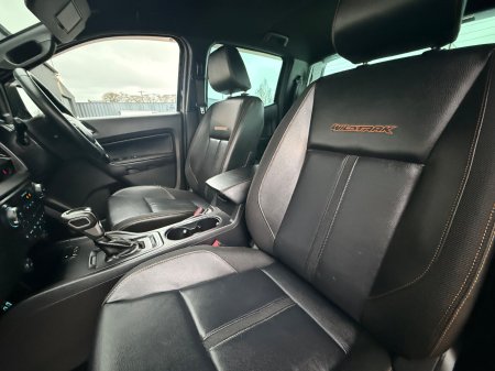 2023 Ford Ranger - photo 23