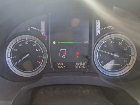 2015 DAF LF - photo 5