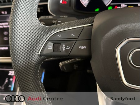 2026 Audi Q7 - photo 18
