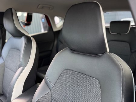 2021 Renault Captur - photo 42