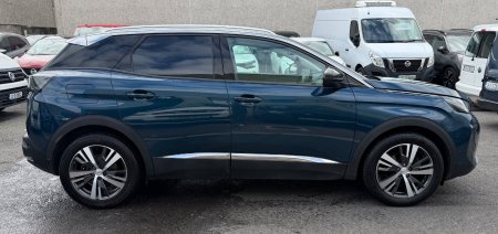 2022 Peugeot 3008 - photo 3