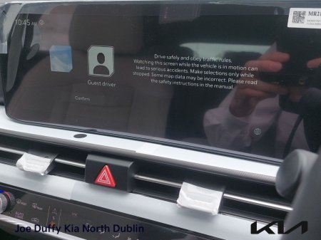 2026 Kia Sportage - photo 21