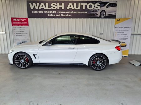 2014 BMW 4-Series - photo 3