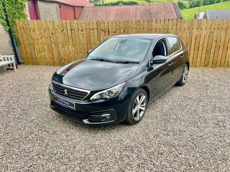 2019 Peugeot 308 - photo 5