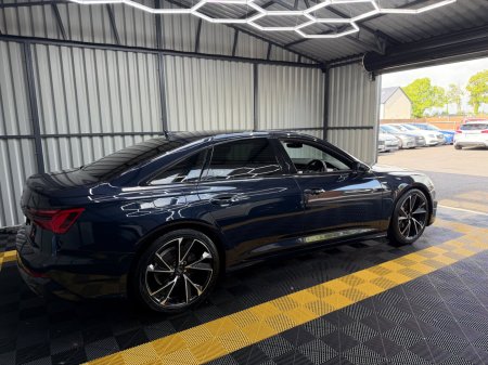 2019 Audi A6 - photo 6
