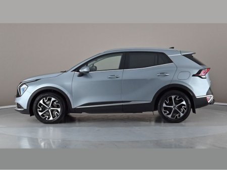 2025 Kia Sportage - photo 3