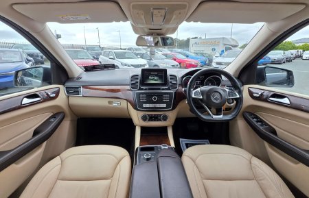 2016 Mercedes-Benz GLE - photo 17