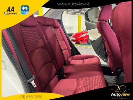 2019 Mazda Demio - photo 14