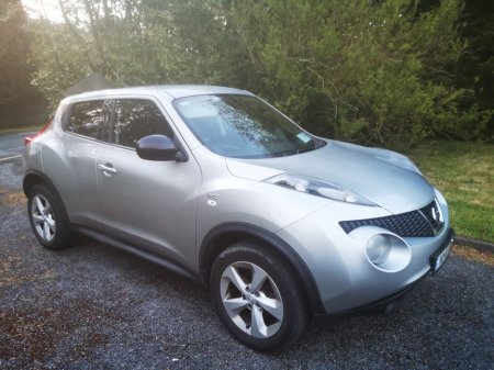 2014 Nissan Juke - photo 2