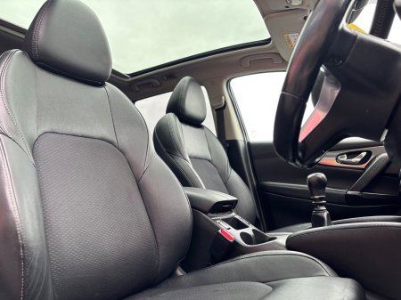 2019 Nissan Qashqai - photo 9