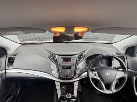 2016 Hyundai i40 - photo 13