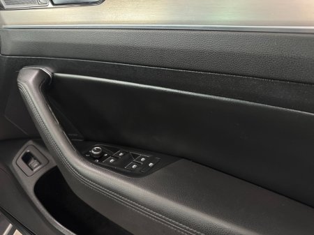 2018 Volkswagen Passat - photo 12