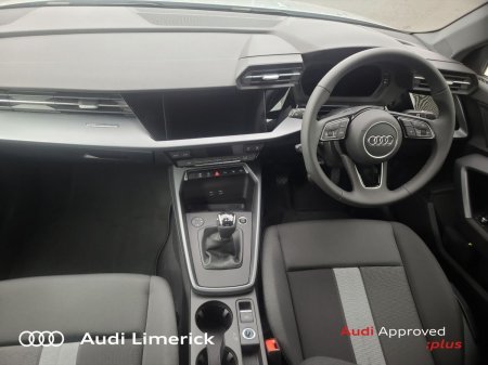 2026 Audi A3 - photo 12
