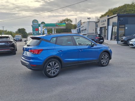 2024 SEAT Arona - photo 3