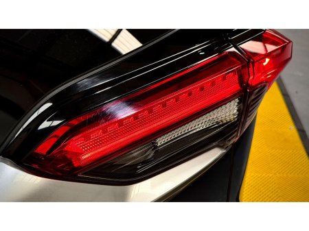 2022 Toyota RAV4 - photo 10