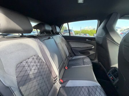 2023 Volkswagen Golf - photo 33