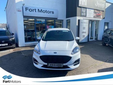 2023 Ford Kuga - photo 4