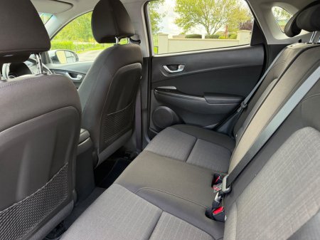 2021 Hyundai KONA - photo 19
