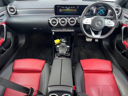 2019 Mercedes-Benz A-Class - photo 12