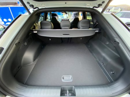 2026 Kia EV6 - photo 28